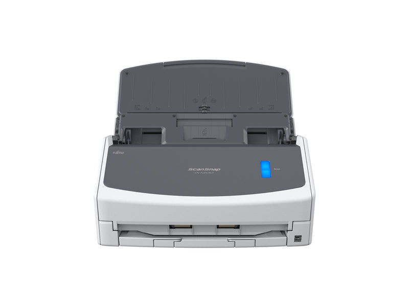 Fujitsu ScanSnap iX1400 Scanner ADF 600 x 600 DPI A4 Preto, Branc