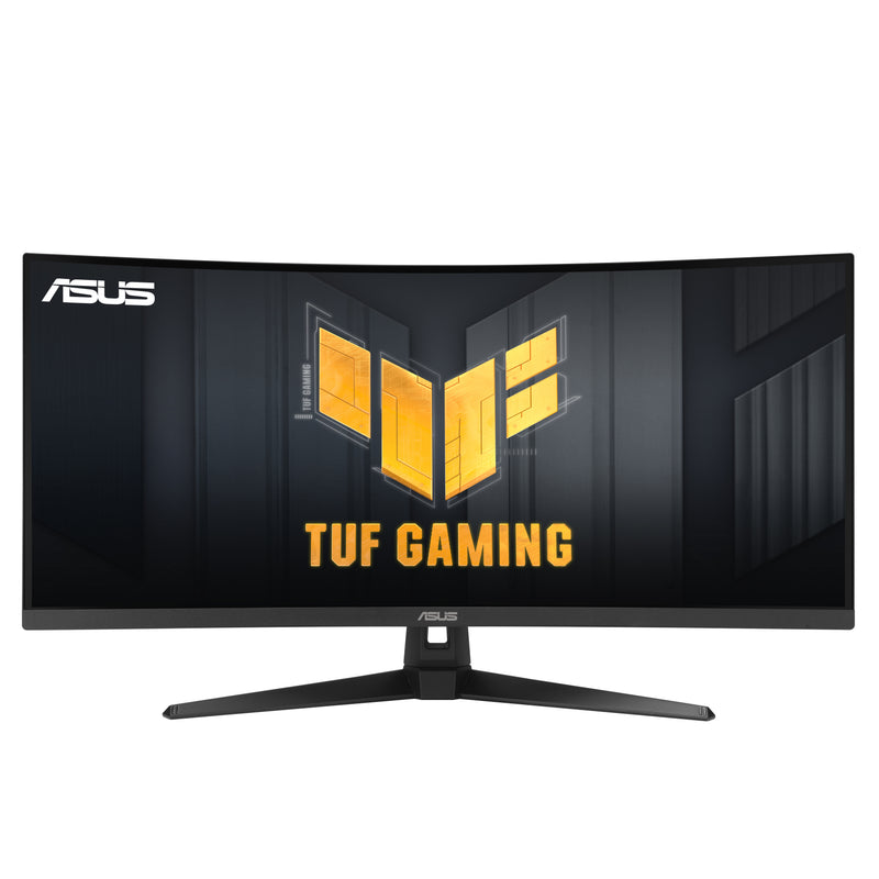 MONITOR ASUS TUF GAMING VG34VQ3B 34" WQHD WLEDVA CURVED 1500R 180