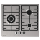 PLACA DE GÁS TAURUS GI3HB( GÁS  - 3 G  - BUTANO  PROPANO  )