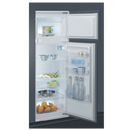 FRIGORÍFICO COM CONGELADOR DE ENCASTRE INDESIT T16A1DI2 BRANCO