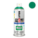 SPRAY PINTYPLUS EVOLUTION WATER-BASED 520CC RAL 6029 VERDE MENTA