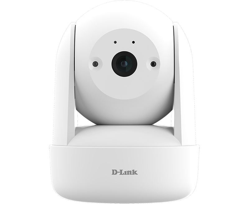 2K PAN & TILT WI-FI CAMERA - 2K 1296P RESOLUTION, MOTORISED 355°