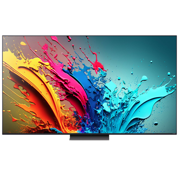 TV LG 65QNED86T6A( 65" - 165 CM - QNED UHD4K  - WEBOS 24  )