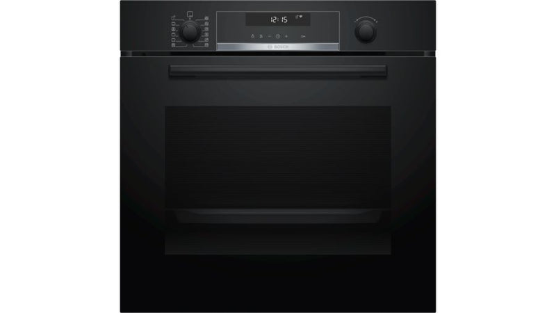 Bosch Serie 6 HBG5780B6 forno 71 l A Preto