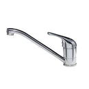 TORNEIRA MISTURADORA CATA CBB ( INOX  - MONOCOMANDO COM CARTUCHO