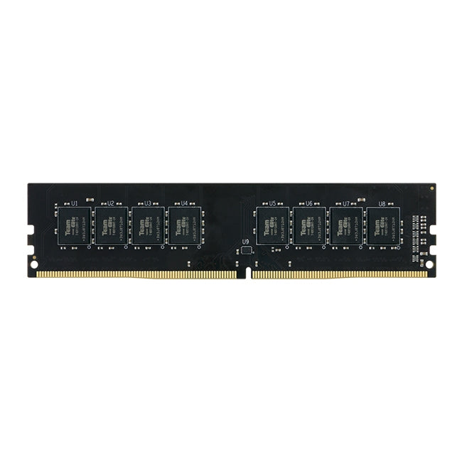 DIMM TEAM GROUP ELITE 8GB DDR4 3200MHZ CL22