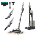 CECOTEC - ASPIRADOR VERTICAL ROCKSTAR SCOBA 2100 STATION A01_EU01