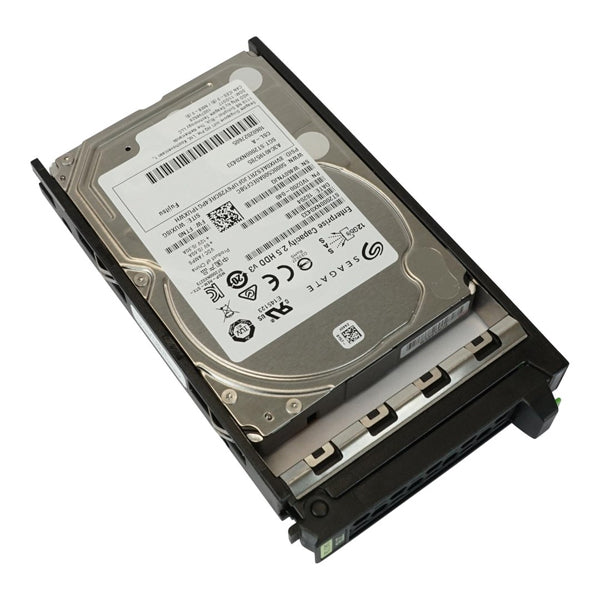 Fujitsu S26361-F5600-L200 unidade de disco rígido 2.5" 2000 GB S