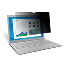 3M Filtro de Privacidade para Widescreen Laptop (16:10) 12,1"