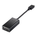 CONVERSOR HP 4SH06AA USB TIPO-C MACHO - VGA HEMBRA