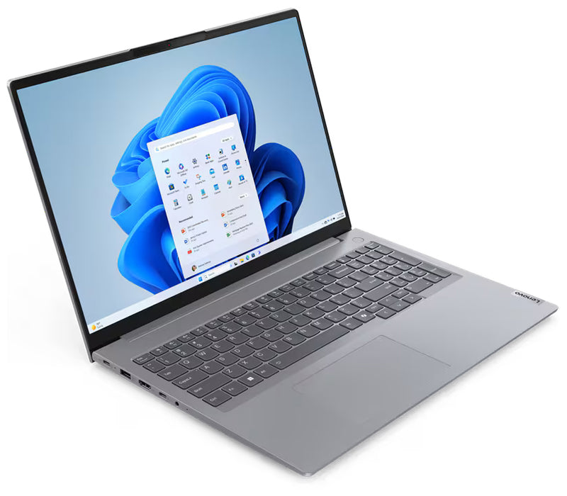 LENOVO THINKBOOK 16 G7 IML, INTEL® CORET ULTRA 7 155H, 16" 1920