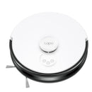 TP-Link Tapo RV30 robô aspirador 0,4 l Sem bolsa Preto, Cinzento,