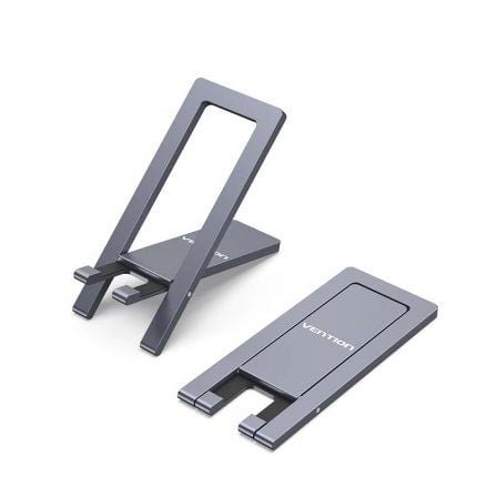 SOPORTE PARA SMARTPHONETABLET VENTION KCZH0 GRIS