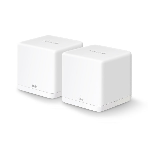 ROUTER MERCUSYS AC1300 WHOLE HOME MESH WI-FI SYSTEM  (2-PACK)