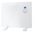 PAINEL RADIANTE ORBEGOZO - REH 500 A