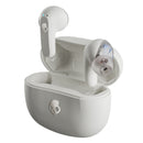 AURICULARES SKULLCANDY RAIL BRANCOS