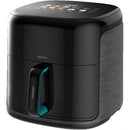 FRITADEIRA SEM ÓLEO CECOTEC CECOFRY&GRILLSMOKIN´PRIME8500( 2300 W