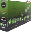 PACK 8ESTUCHES DE 10CAPSUL.STRACTO CORPOSSO VERDE