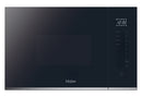 MICRO-ONDAS DE ENCASTRE HAIER H38FMWID2S7( 20 LITROS - 800 W - 10
