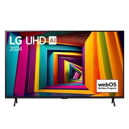 LG LED 98 4K UHD SMARTTV WEBOS 4HDMI 3USB (G)