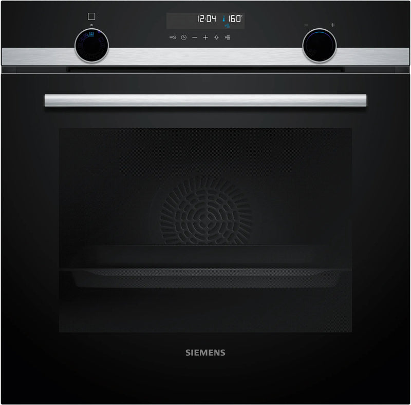 HORNO SIEMENS HB578GES3 PIRO. 1GUIA