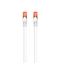 Ewent IM1016 cabo de rede Branco 2 m Cat6 U/UTP (UTP)