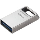 128GB DTMICRO 200MB/S METAL USB 3.2