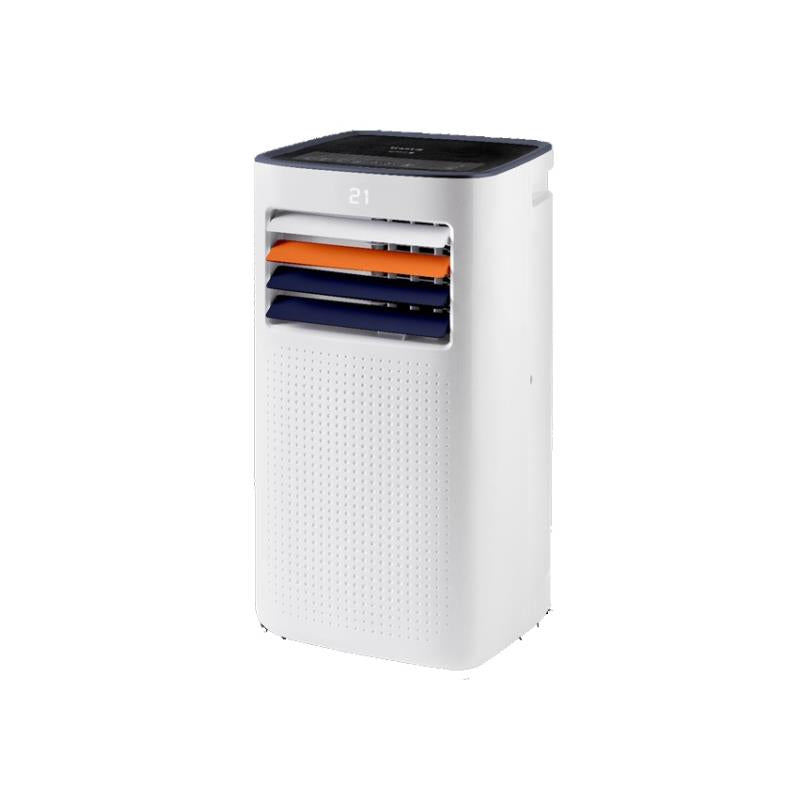 TAURUS AR CONDICIONADO PORTATIL 7000BTU QUENTE/FRIO A