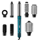 UFESA MODELADOR MULTIF 3TEMP 3VELOC IONICO C/7 ACESSORIOS