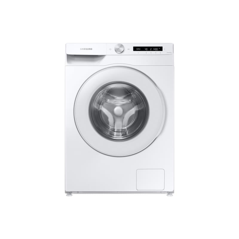 MÁQUINA DE LAVAR ROUPA SAMSUNG WW12T504DTW/S3