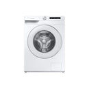 MÁQUINA DE LAVAR ROUPA SAMSUNG WW12T504DTW/S3 12KG BRANCA