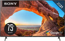 Sony KD65X85JAEP TV 165,1 cm (65") 4K Ultra HD Smart TV Wi-Fi Pr