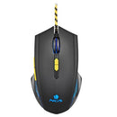 RATÓN GAMING NGS GMX-123 HASTA 3200 DPI