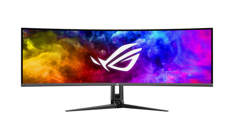 ASUS ROG Swift PG49WCD monitor de ecrã 124,5 cm (49") 5120 x 144