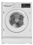 MÁQUINA LAVAR E SECAR ROUPA ENCASTRE BOSCH WKD28490ES( 1400 RPM -