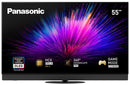 TV PANASONIC 55" TV55Z95BEG UHD OLED PRIMARY RGB T