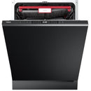 MÁQUINA DE LAVAR LOUÇA 14 TALHERES DE ENCASTRAR TEKA DFI76960