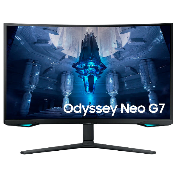 Samsung Odyssey Neo G7 S32BG750NP 81,3 cm (32") 3840 x 2160 pixe