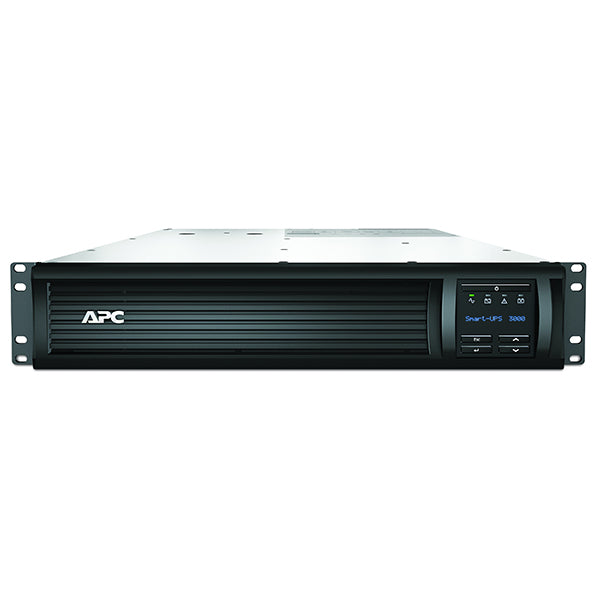 APC SMT3000RMI2UC UPS Linha interativa 3 kVA 2700 W 9 tomada(s) C