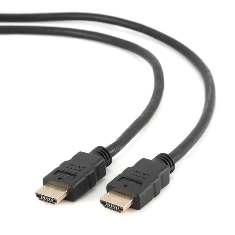 CABO HDMI-HDMI   V1.4 HIGH QUALITY 1,8MT , CCS