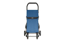 CARRO-COMPRA DUETT MUUVI UP AZUL 998402  754