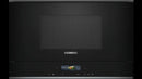 Siemens iQ700 BE732R1B1 microondas Embutido Micro-ondas combinado
