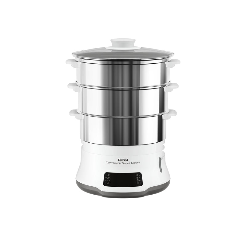 Tefal Convenient Series Deluxe VC502D10 máquina de cozinha a vapo