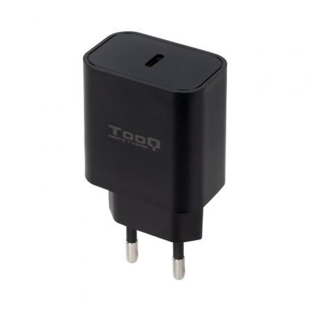 NUCLEO TOOQ TQWC-PDUSBC20B 1XUSB TIPO-C 20W