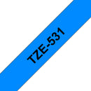 Brother Tape TZE531 etiquetadora TZ