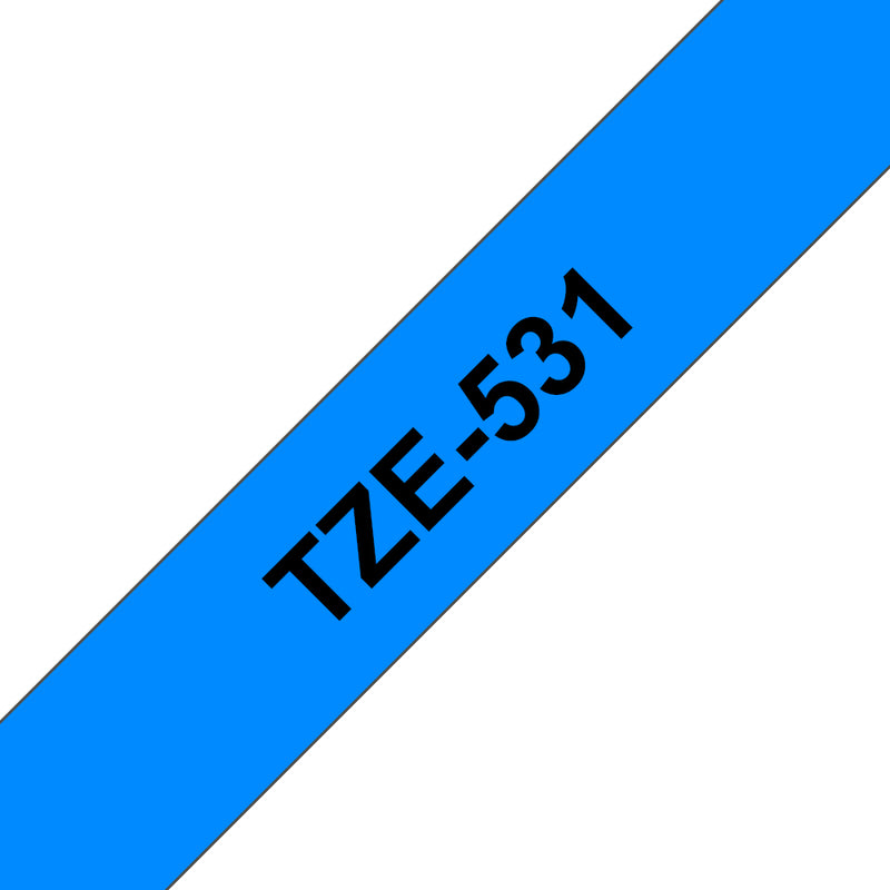 Brother Tape TZE531 etiquetadora TZ