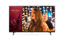 LG 43UN640S Plasma digital 109,2 cm (43") LCD Wi-Fi 300 cd/m² 4K