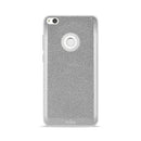 PURO CAPA P/ HUAWEI P8 LITE HWP8LITE17SHINESIL