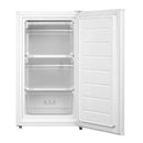 ARCA VERTICAL CONFORTEC 845X475X445M 60LT BRANCO (E)