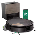 IROBOT - ROOMBA MAX 705 COMBO+BASE AUTOWASHTM IRX185040